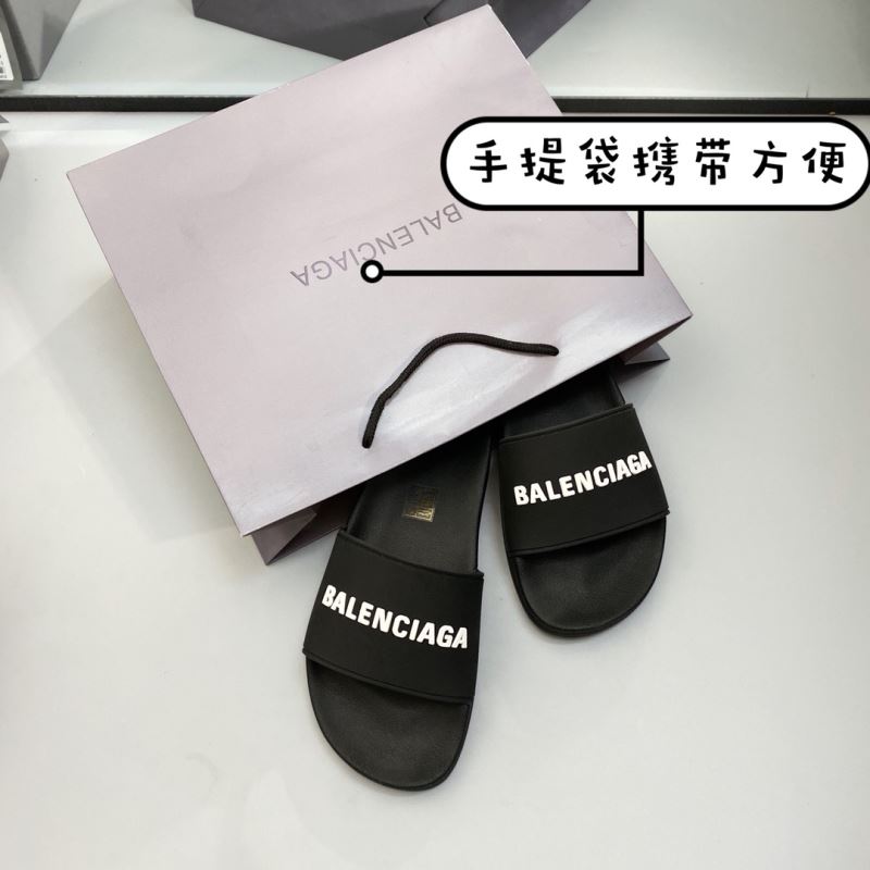 Balenciaga Slippers